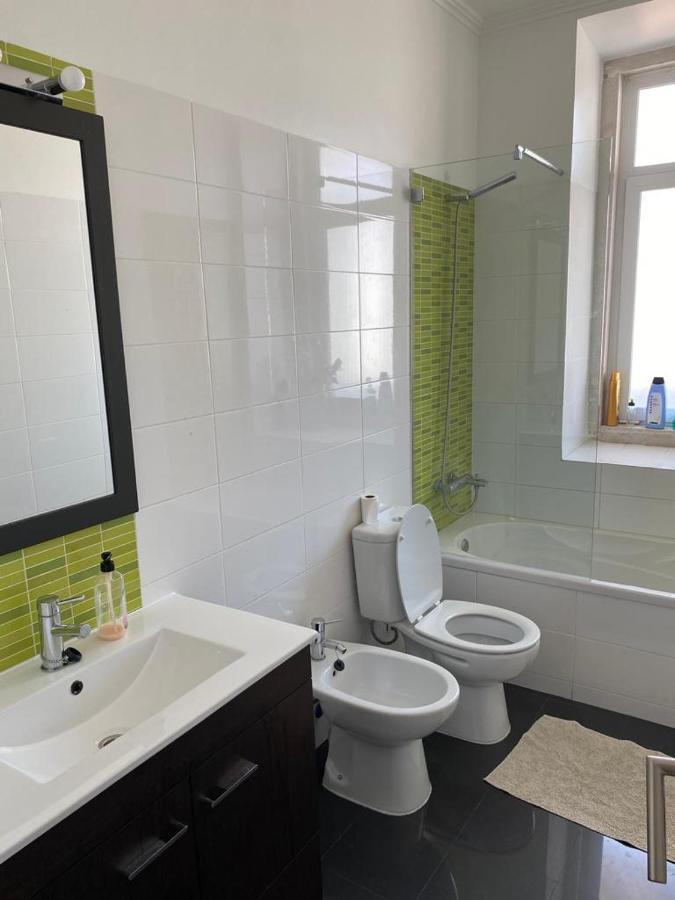 Arroios - Fourth Floor Apartment ลิสบอน ภายนอก รูปภาพ