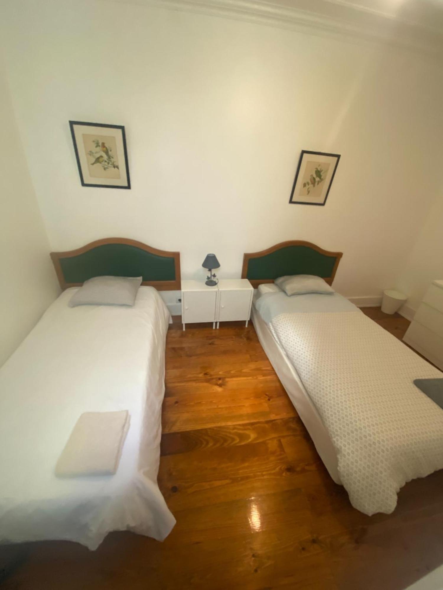 Arroios - Fourth Floor Apartment ลิสบอน ภายนอก รูปภาพ