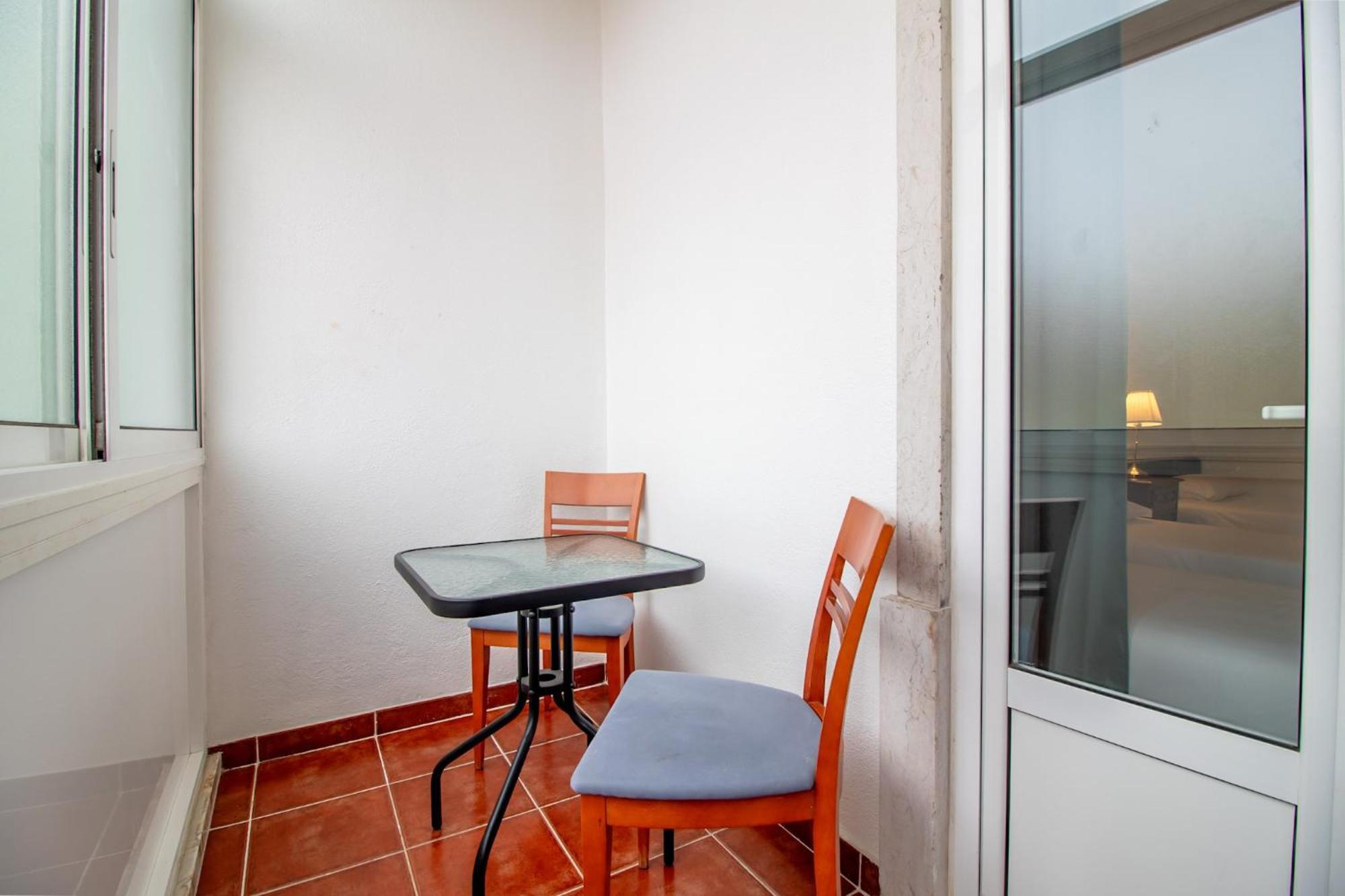 Arroios - Fourth Floor Apartment ลิสบอน ภายนอก รูปภาพ