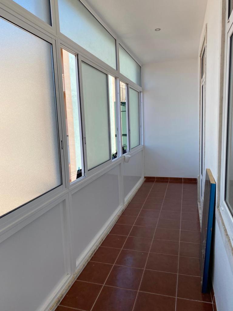 Arroios - Fourth Floor Apartment ลิสบอน ภายนอก รูปภาพ