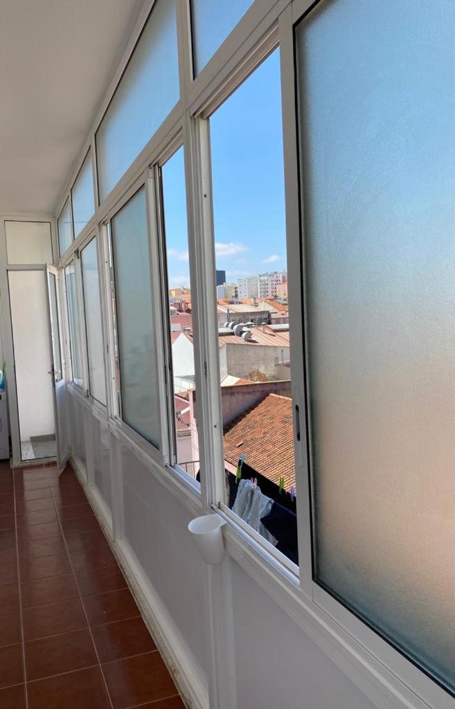 Arroios - Fourth Floor Apartment ลิสบอน ภายนอก รูปภาพ