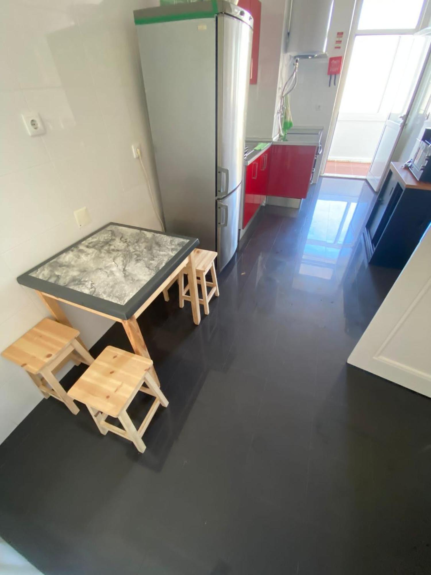 Arroios - Fourth Floor Apartment ลิสบอน ภายนอก รูปภาพ