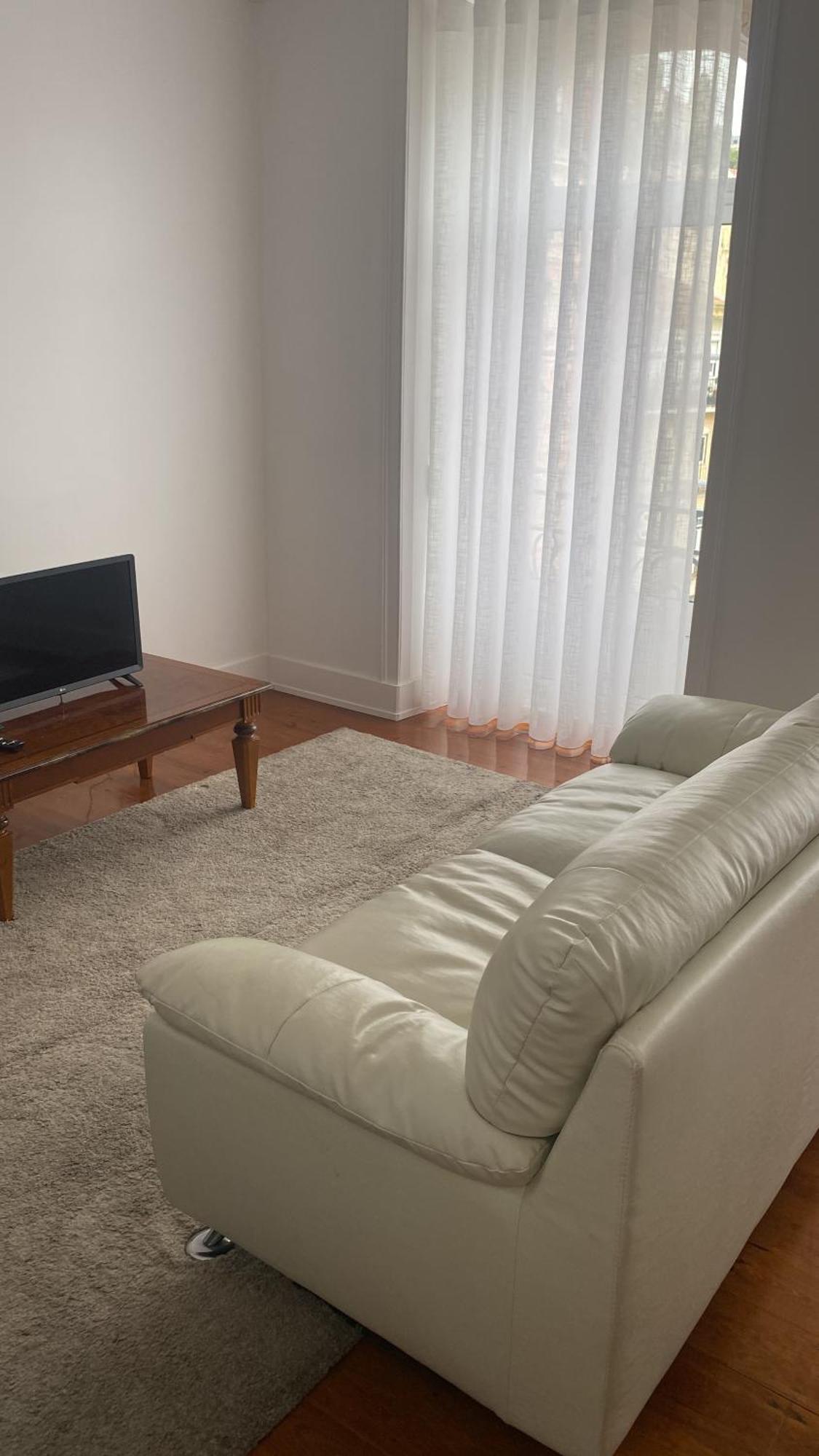 Arroios - Fourth Floor Apartment ลิสบอน ภายนอก รูปภาพ
