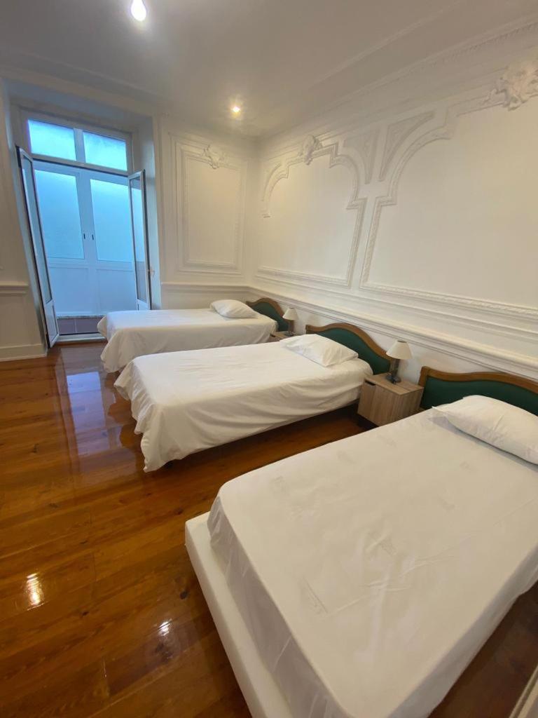 Arroios - Fourth Floor Apartment ลิสบอน ภายนอก รูปภาพ