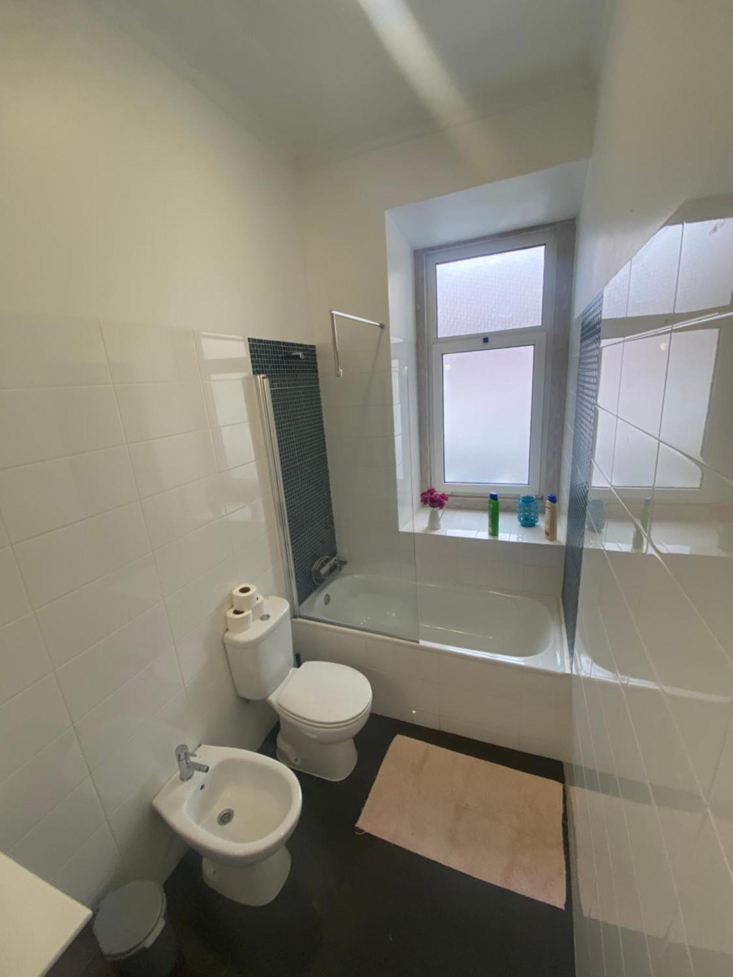 Arroios - Fourth Floor Apartment ลิสบอน ภายนอก รูปภาพ