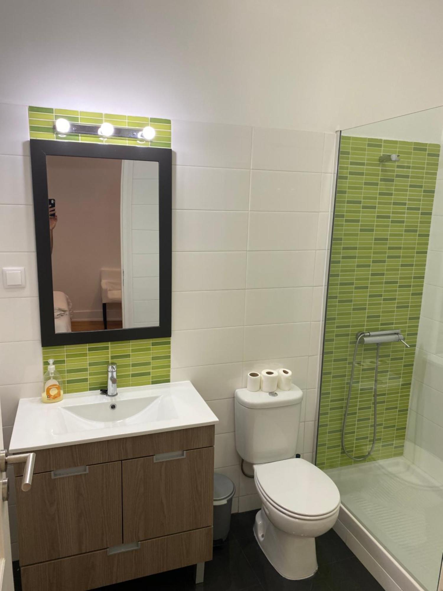 Arroios - Fourth Floor Apartment ลิสบอน ภายนอก รูปภาพ